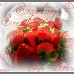 ~strawberry fare~
