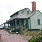 House of Refuge, 1876