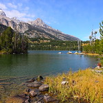IMG_8218 Taggart Lake, Grand Teton National Park