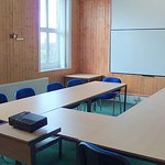 Wallwork Room - Training Layout Seats 14