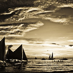 grander than sea and sky...