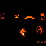 jackolanterns