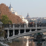 Rio Manzanares