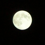 full moon in cleveland 122307b