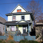 Heritage House - ca. 1908