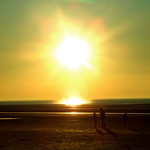 Brighter than A Thousand Suns