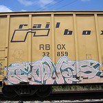 The Whistle Blower and COUPE