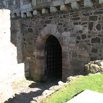 Blackness Castle