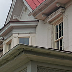 Frederick Douglas House at Cedar Hill