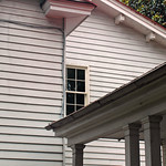 Frederick Douglas House at Cedar Hill