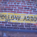 Follow Arrow