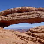 Mesa Arch-Canyonlands N.P-9