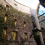 Dal&igrave; Theatre Museum - Figueres