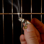 free the weed - Fight Bill C-10!