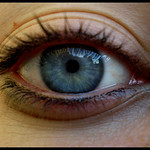 hand in mine, into your icy blues...