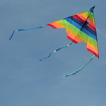 Aaron's Kite