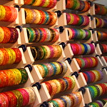 India - Colours of India - 016 - bangles