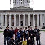 Ohio Statehouse