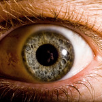 Now there's a look in your eyes like black holes in the sky. Shine on you crazy diamond.