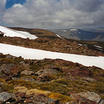 Mulhacen,Alpujarras, Spain