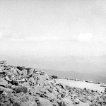 Presidential Range NH