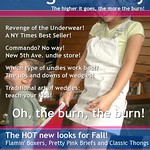 Wedgie Weekly Magazine