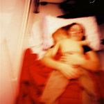 Abra&ccedil;o matinal.