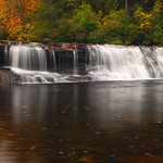 Hooker Falls