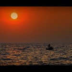 Soon, time for bed . . .