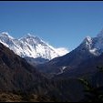 Everest View