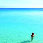 Il mio paradiso- My paradise.