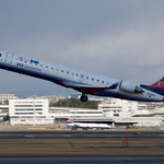 Bombardier CRJ-702ER | JA06RJ | FW/IBX | 2017/02/11 @ RJOO/ITM