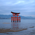 Itsukushima Shrine, Miyajima