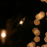 A play with Lights #4