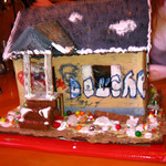 gingerbread crackhouse