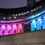 County Hall so Coloured