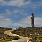 Cape du Couedic Lighthouse
