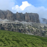 Dolomites
