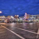 "When we are no longer able to change a situation, we are challenged to change ourselves."