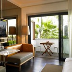 Cabana Balcony Guestroom