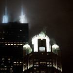Sears Tower and Friend