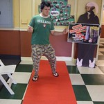 Pajama Party Brunch 2008