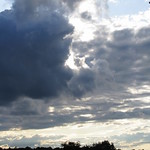 Clouds September 27, 2009 150