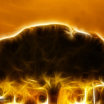 The Burning Tree