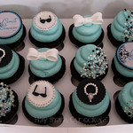 Breakfast at Tiffany's