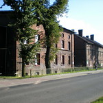Auschwitz, Poland
