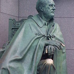 FDR Memorial