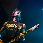 Of Mice and Men - Adam Sullivan