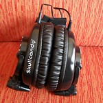 Skullcandy Skullcrusher