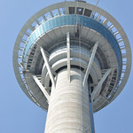 Macau Tower